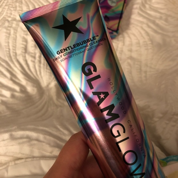 Glamglow facial cleanser - Picture 5 of 5
